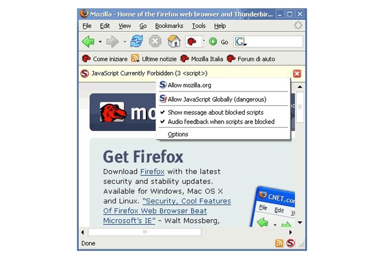 Me extension. Firefox расширения. Noscript Firefox. Расширение Mozilla. Ява скрипт для мазилы.